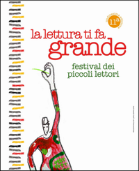 La lettura ti fa grande - Festival dei Piccoli Lettori a Calimera (LE)