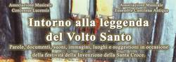 Intorno alla Leggenda del Volto Santo