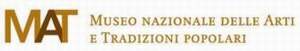 Museo nazionale della Arti e Tradizioni Popolari di Roma