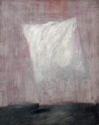Mario Raciti: Presenze Assenze - 1975