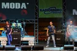 Concerto dei Mod&agrave; a Bologna