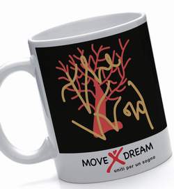 Tazza del Moige