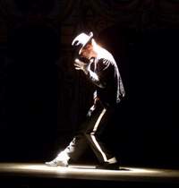 MoonwalKing of Pop