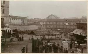 Mostra fotografica Torino, citt&agrave; che cambia