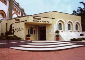 Museo Padre Pio - EPT Benevento