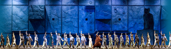 Notre Dame de Paris il musical
