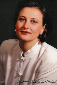 Caterina Maria di Tindari