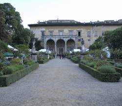 Palazzo Corsini a Firenze