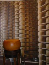 Parmigiano Reggiano