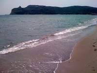 Spiaggia del Poetto