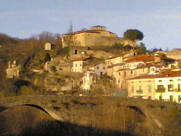 Castello del Piagnaro, Pontremoli