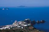 Ponza. Foto APT di Latina