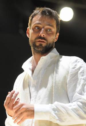 Alessandro Preziosi: Amleto