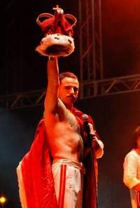 Queenmania