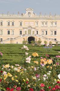 La Reggia di Colorno, Parma