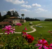 Resort Poggio dei Medici