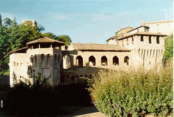 Rocchetta (Castellarano) - IAT Informazione e Accoglienza Tursitica Reggio Emilia