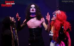 Rochy Horror Live