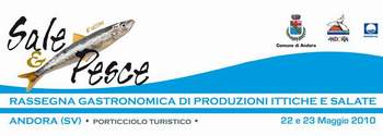 Sale&Pesce 2010