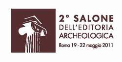 Salone editoria archeologica Roma