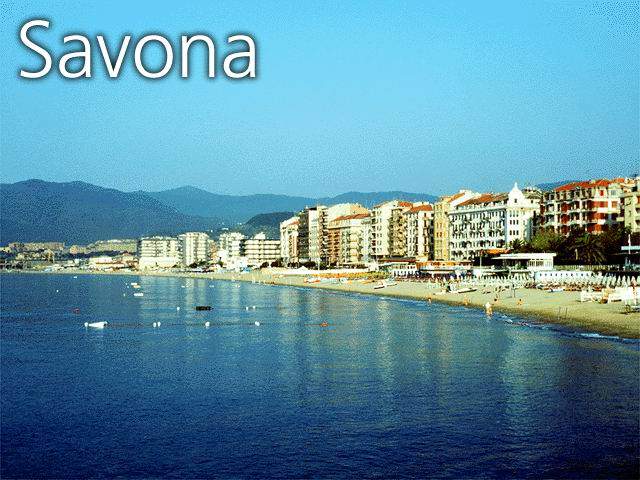 Savona