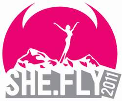 She Fly 2011