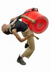 Stomp