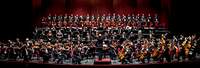 Teatro Regio di Torino - Orchestra e Coro diretti da Gianandrea Noseda