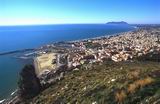 Terracina. Foto di propriet&agrave; dell'APT di Latina