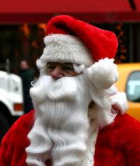 Babbo Natale