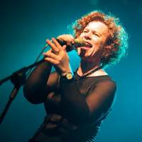 Sarah Jane Morris