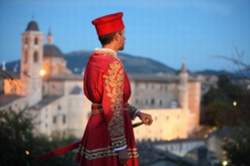 Festa del Duca - Urbino