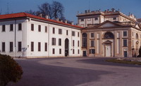 Villa Reale Monza
