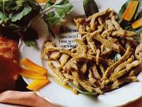 Tipical ligurian recipe