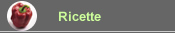 Ricette