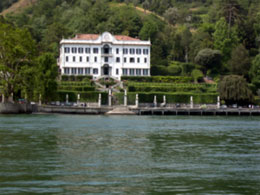 Villa Carlotta 
