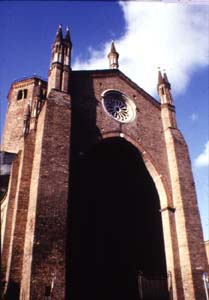 Basilica di Sant'Antonino, Piacenza