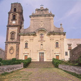 Monastero di San Bartolomeo