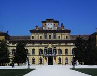 Palazzina Ducale