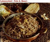 Pizzoccheri