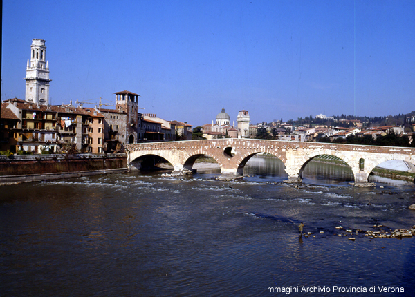 Ponte Petra