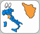 Deltakun - Toscana