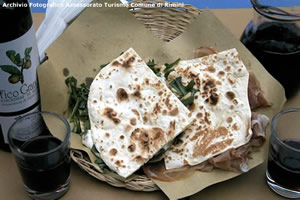 Piadina