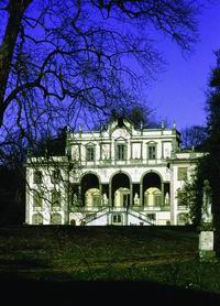 Villa Mansi