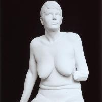 Marc Quinn, Alexandra Westmoquette