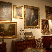 Cortonantiquaria stand 2