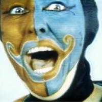 Bruce Naumann, Clown Torture, 1985, still video