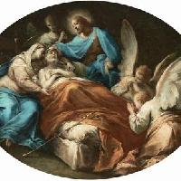 Giuseppe Varotti - Transito di San Giuseppe