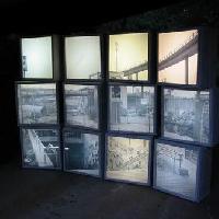 Eduardo Valderrey - Out Borders