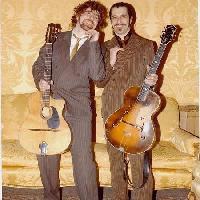 Cappotto e Cammello Jazz Club Firenze